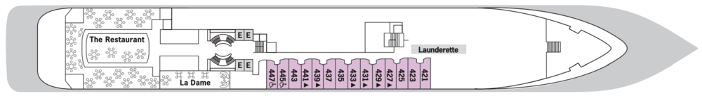 Silversea SILVER WIND Deck 4.png